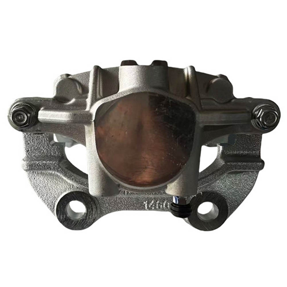 2000 Gmc Yukon Brake Caliper